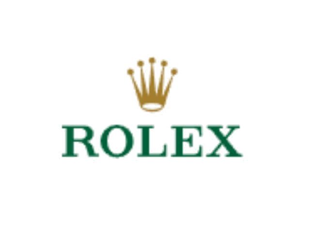 ロレックス ROLEX ロゴ - ロレックス買取