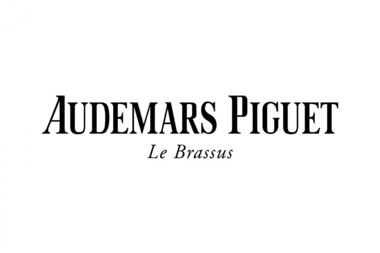 オーデマピゲ AUDEMARS PIGUET ロゴ - オーデマピゲ買取