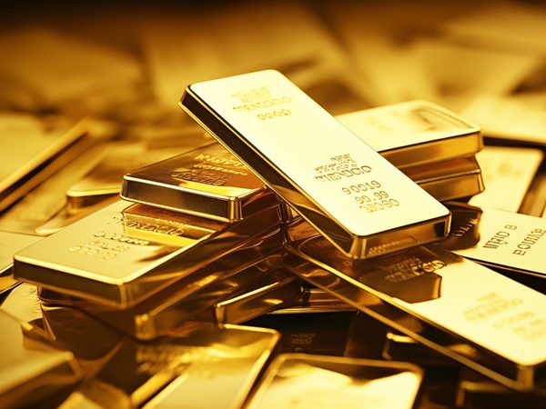 金・貴金属の高価買取