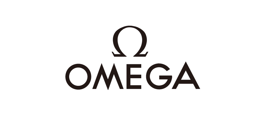 オメガ OMEGA ロゴ - オメガ買取