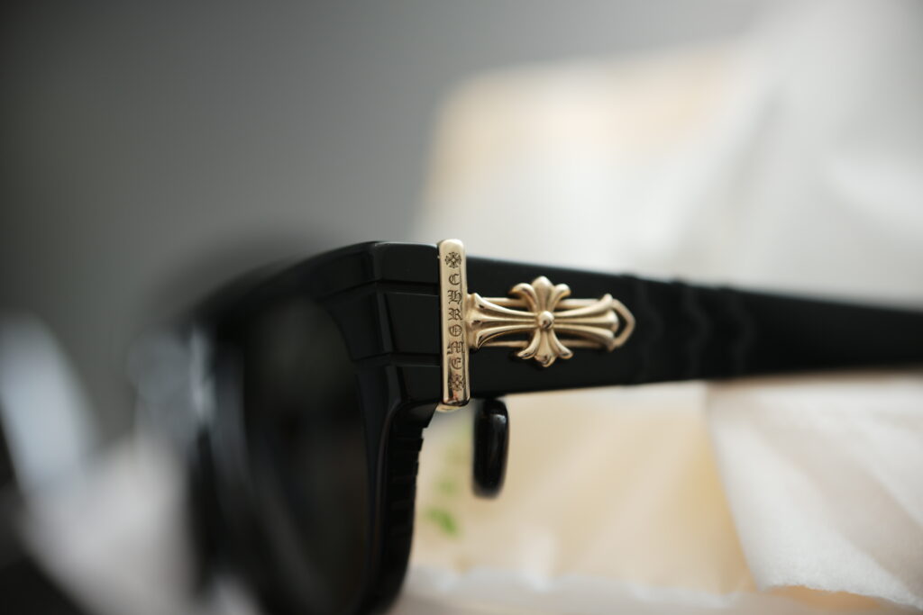 chrome hearts