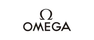 brand logo omega