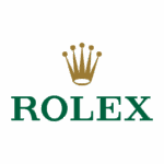 ロレックスのロゴ