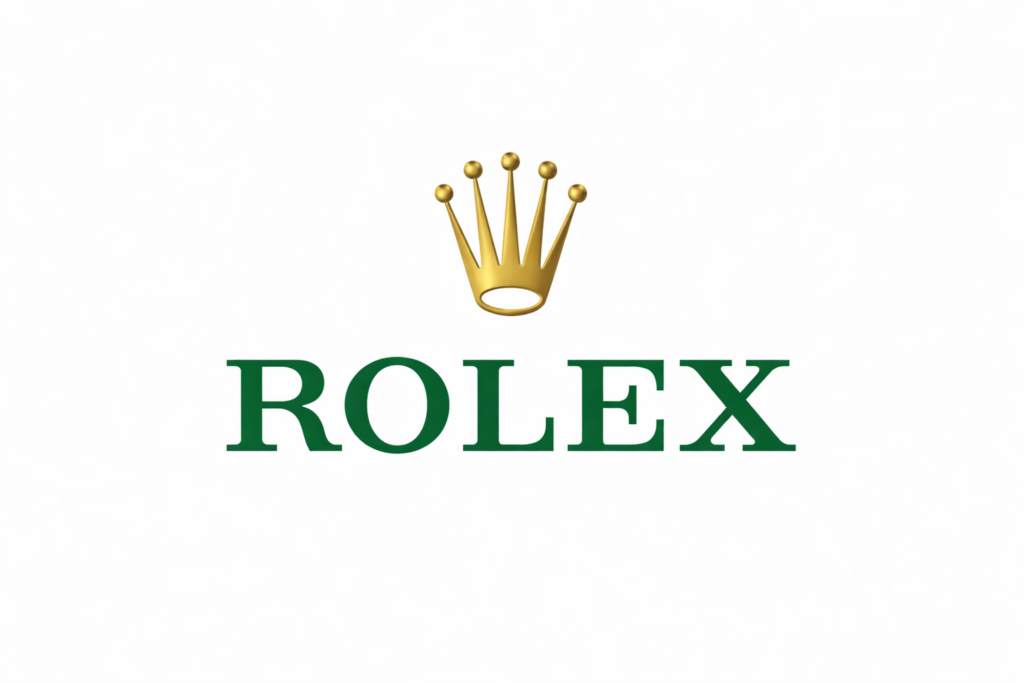 rolexlogo